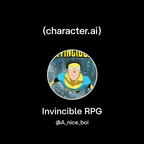 Invincible RPG