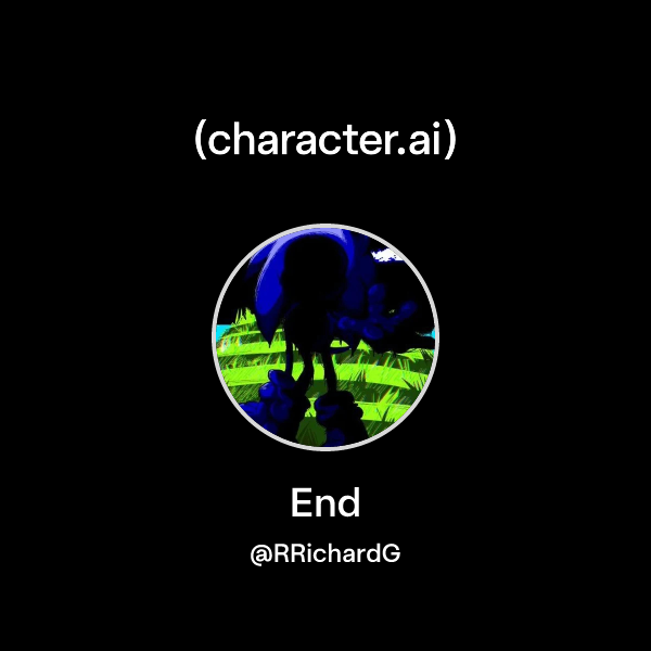 Chat with End | character.ai | Personalized AI for every moment of your day