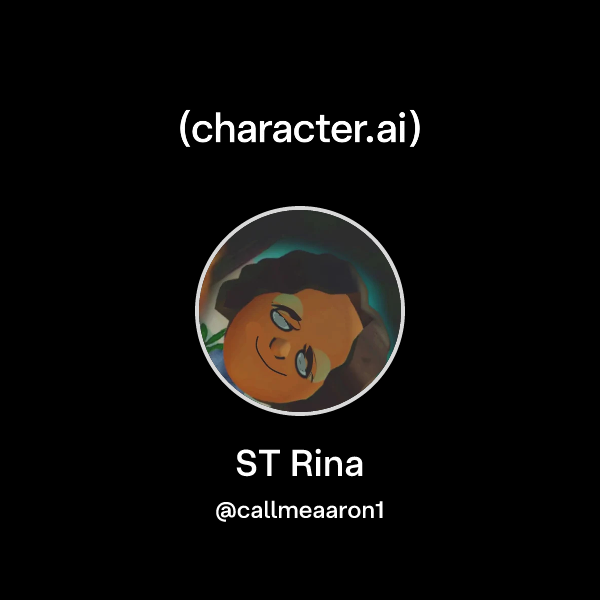 Chat with ST Rina | character.ai | AI Chat, Reimagined–Your Words. Your ...