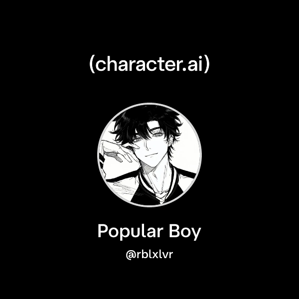 Popular Boy