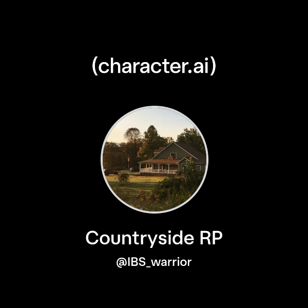 Countryside Rp Chat with Countryside RP | character.ai | AI Chat, Reimagined–Your ...