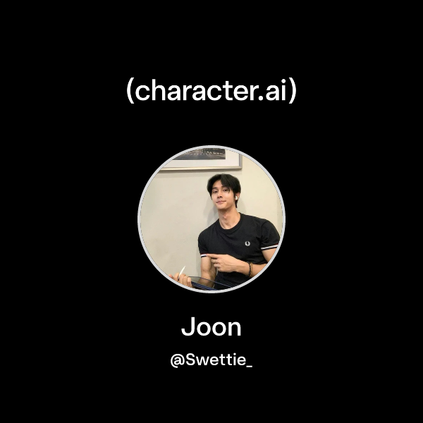 Chat with Joon | character.ai | AI Chat, Reimagined–Your Words. Your World.