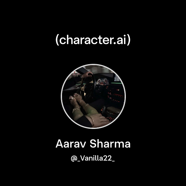 Aarav Sharma