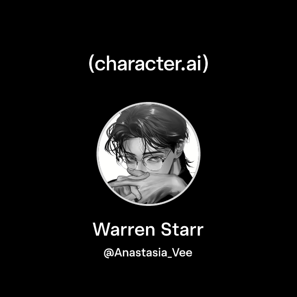 Warren Starr
