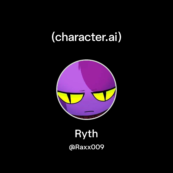 Ryth Render Chat with Ryth | character.ai | AI Chat, Reimagined–Your Words. Your World.