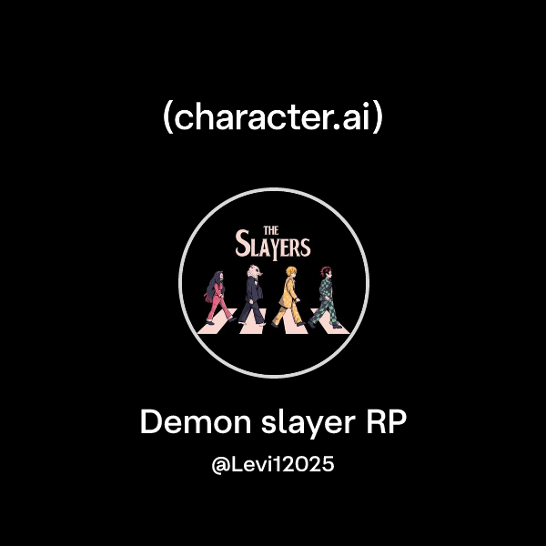 Chat with Demon slayer RP | character.ai | AI Chat, Reimagined–Your ...