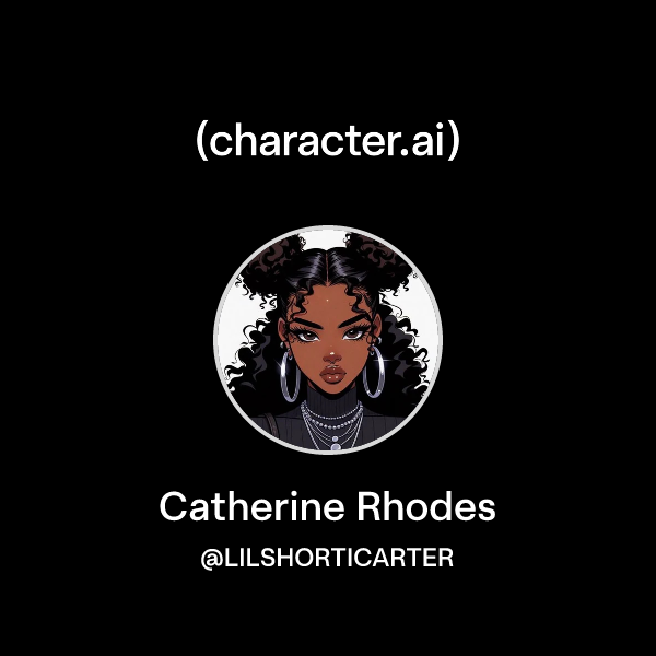 Chat with Catherine Rhodes | character.ai | AI Chat, Reimagined–Your ...