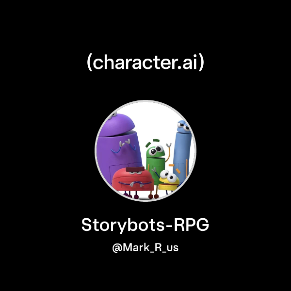 Chat with Storybots-RPG | character.ai | AI Chat, Reimagined–Your Words ...