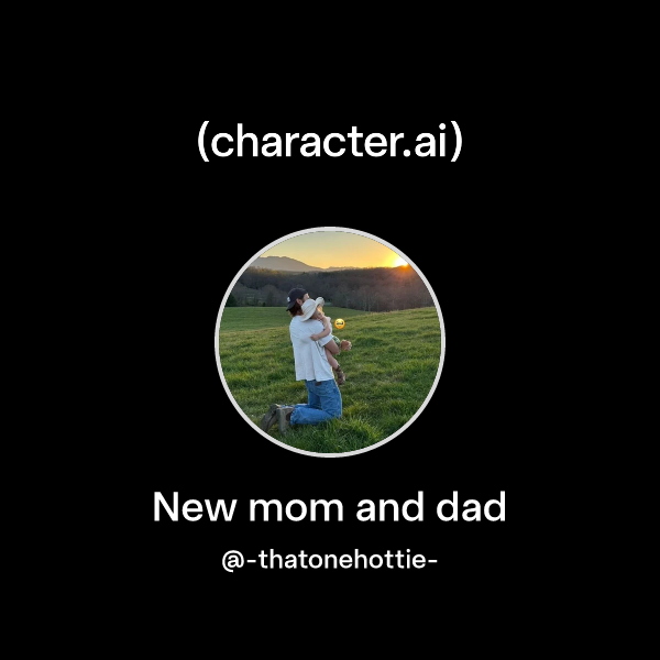 Chat with New mom and dad | character.ai | AI Chat, Reimagined–Your ...