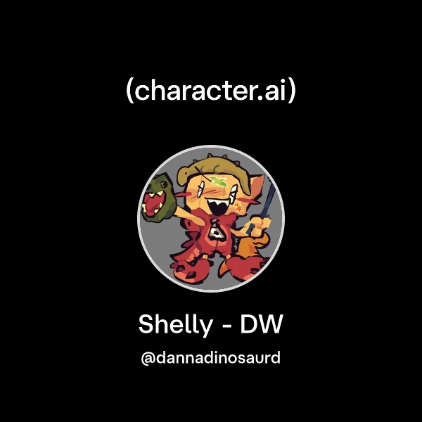 Chat with Shelly - DW | character.ai | AI Chat, Reimagined–Your Words ...