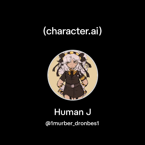 Chat with Human J | character.ai | AI Chat, Reimagined–Your Words. Your ...