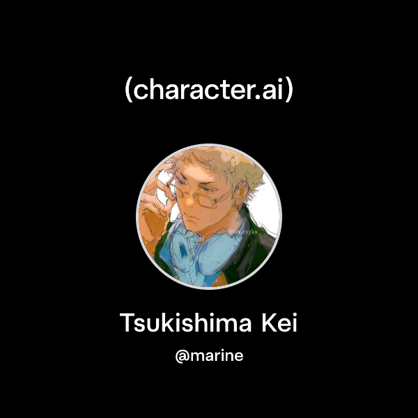 Tsukishima Kei