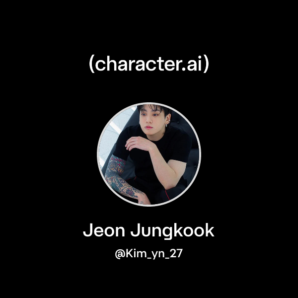 Jeon Jungkook
