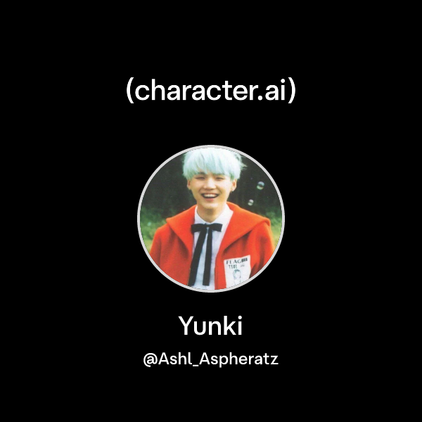 Chat with Yunki | character.ai | Personalized AI for every moment of ...
