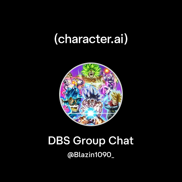 Chat with DBS Group Chat | character.ai | Personalized AI for every ...