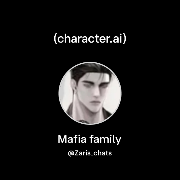 Mafia family