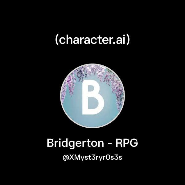 Bridgerton - RPG