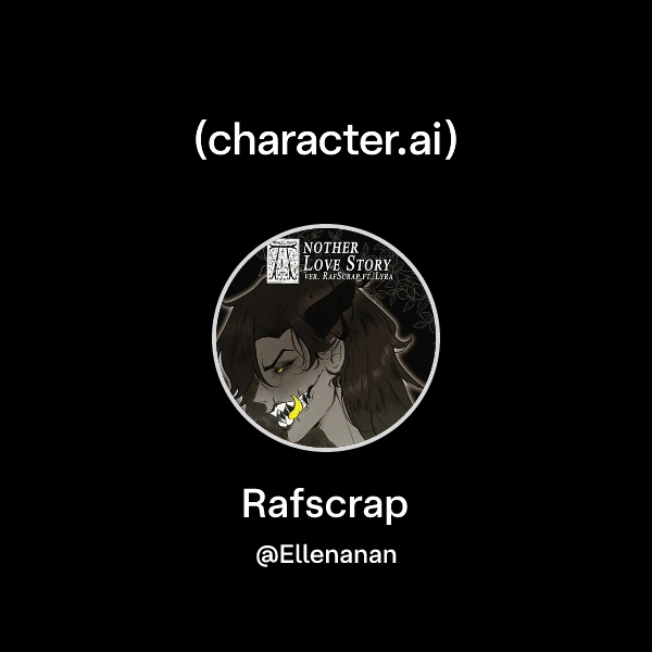Chat With Rafscrap Character ai AI Chat Reimagined Your Words chat-with-rafscrap-character-ai-ai-chat-reimagined-your-words