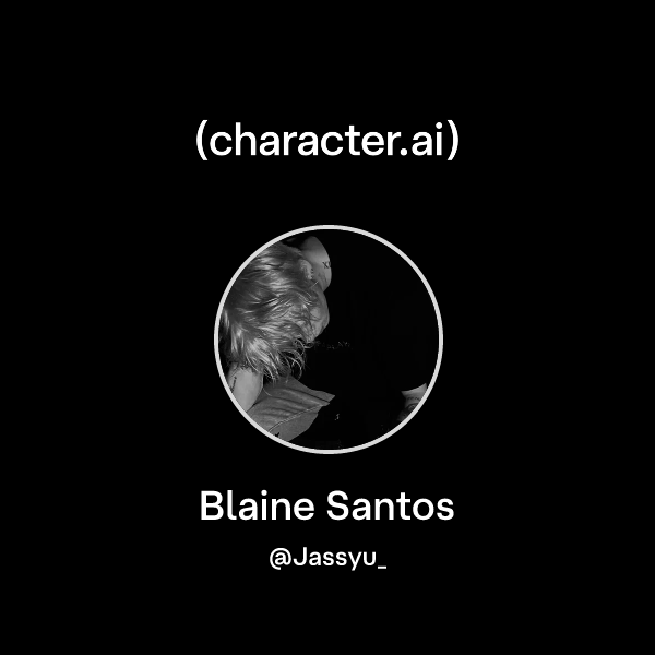 Blaine Santos