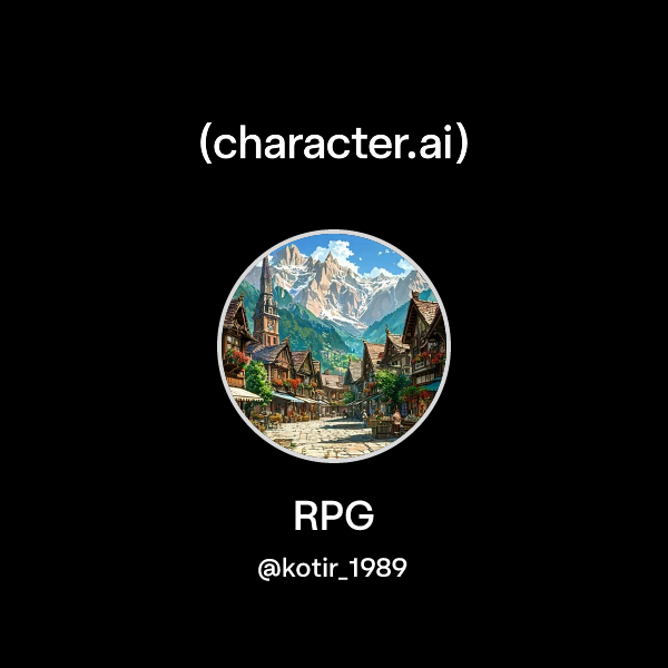 Chat with RPG | character.ai | AI Chat, Reimagined–Your Words. Your World.