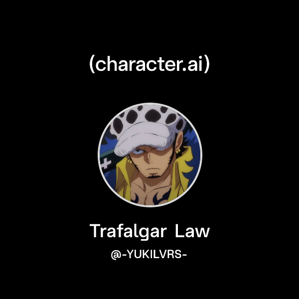 Trafalgar Law