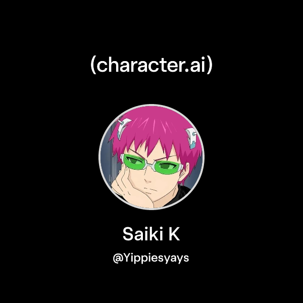 Saiki K