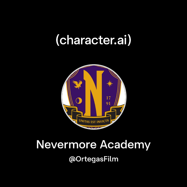 Nevermore Academy