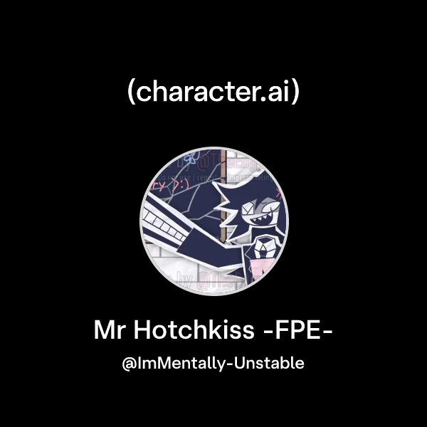 Chat With Mr Hotchkiss FPE Character ai AI Chat Reimagined Your chat-with-mr-hotchkiss-fpe-character-ai-ai-chat-reimagined-your