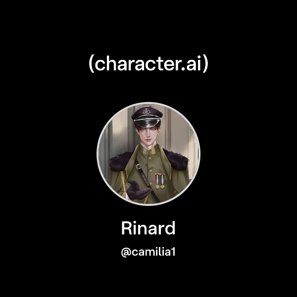 Chat with Rinard | character.ai | Personalized AI for every moment of ...