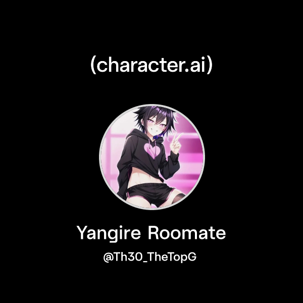 Chat with Yangire Roomate | character.ai | AI Chat, Reimagined–Your ...