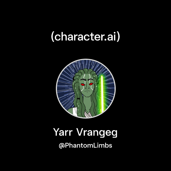 Yarr Chat with Yarr Vrangeg | character.ai | AI Chat, Reimagined–Your Words ...