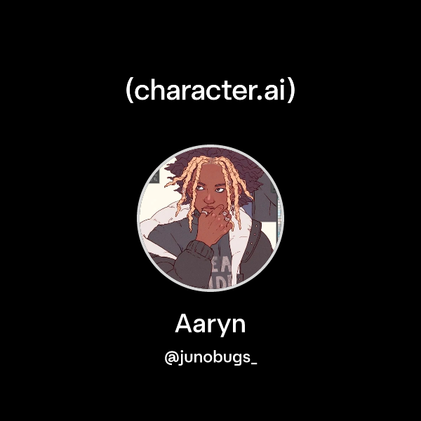 Chat with Aaryn | character.ai | AI Chat, Reimagined–Your Words. Your ...