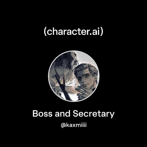 Boss and Secretary