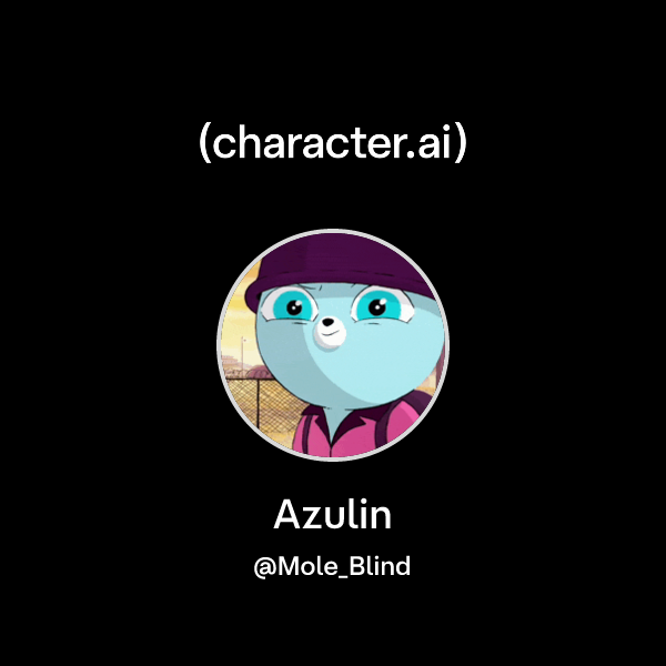 Chat with Azulin | character.ai | AI Chat, Reimagined–Your Words. Your ...