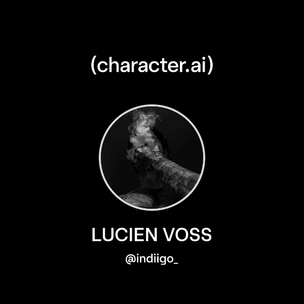 LUCIEN VOSS