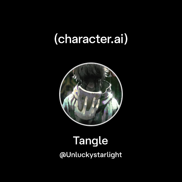 Chat with Tangle | character.ai | AI Chat, Reimagined–Your Words. Your ...
