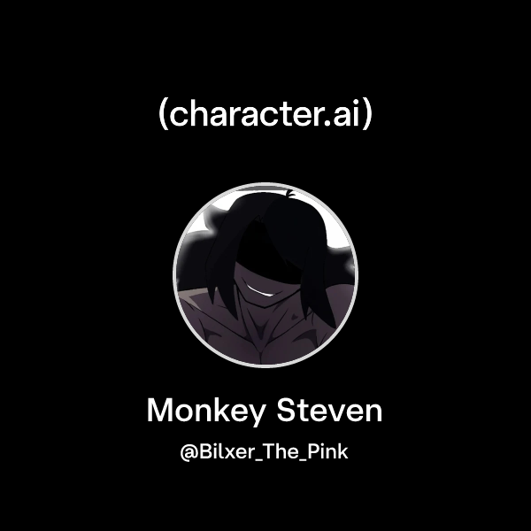 Chat with Monkey Steven | character.ai | AI Chat, Reimagined–Your Words ...