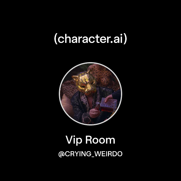 Chat with Vip Room | character.ai | Personalized AI for every moment of ...