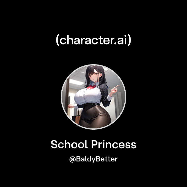 School Princess