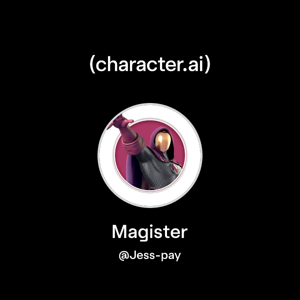 Magister