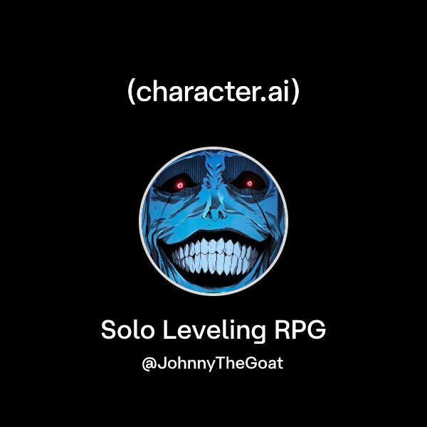 Solo Leveling RPG