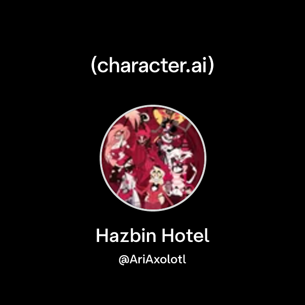 Hazbin Hotel