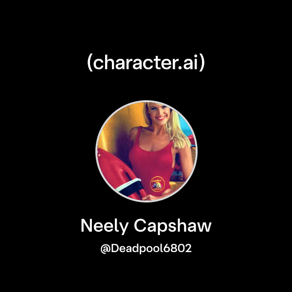 Chat with Neely Capshaw | character.ai | AI Chat, Reimagined–Your Words ...