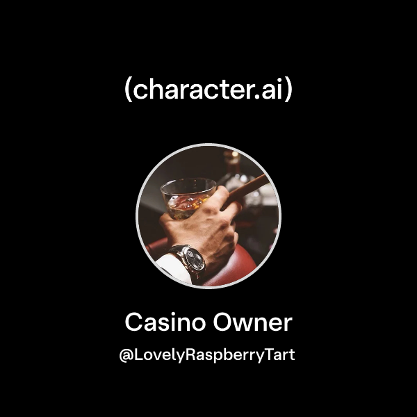 Casino Owner