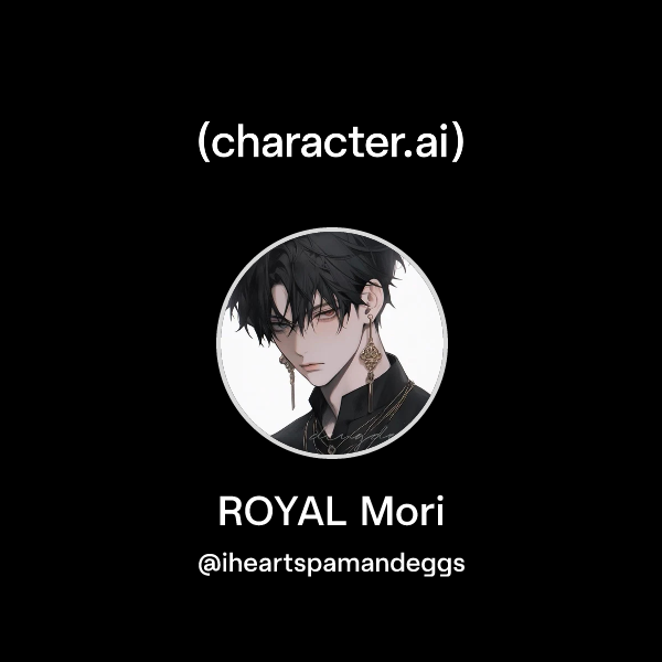 ROYAL Mori
