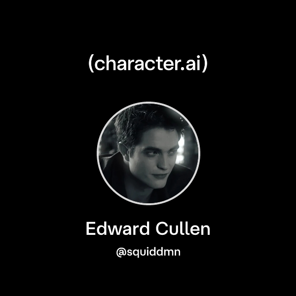 Edward Cullen