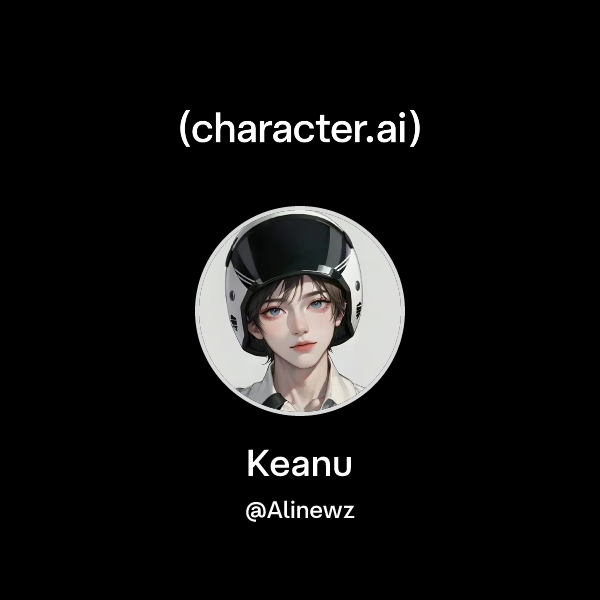 Keanu Reeves Chat Chat with Keanu | character.ai | AI Chat, Reimagined–Your Words. Your ...