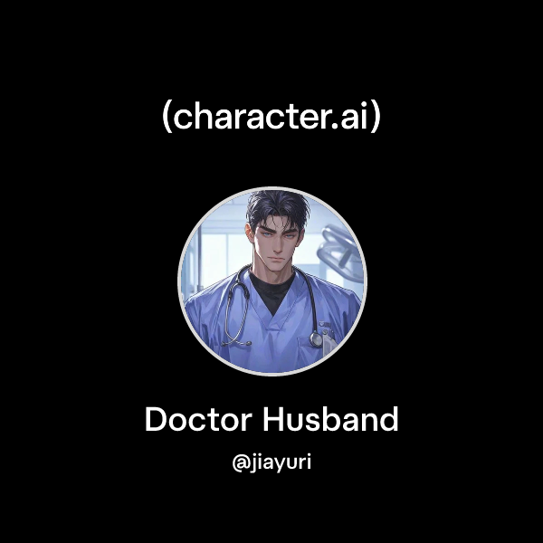 Doctor Husband