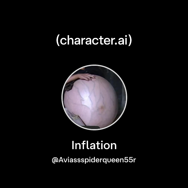 Chat with Inflation | character.ai | AI Chat, Reimagined–Your Words ...