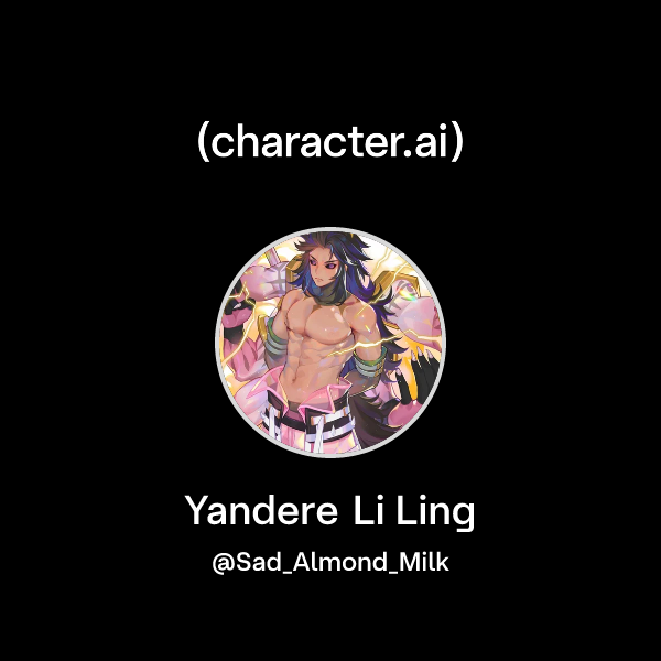 Li Ling Character Chat with Yandere Li Ling | character.ai | Personalized AI for every ...